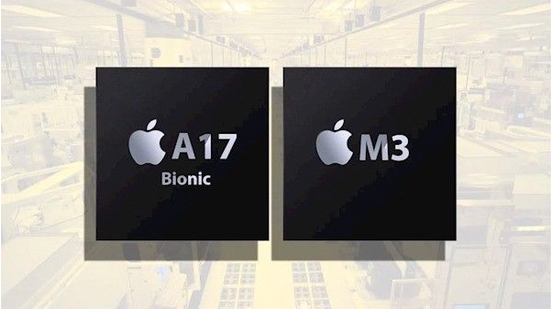 沙依巴克苹果15维修站分享iPhone15系列会用3nm芯片吗 