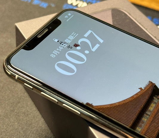 沙依巴克苹果X系统维修分享iPhoneX手机系统升级后无法开机如何修复