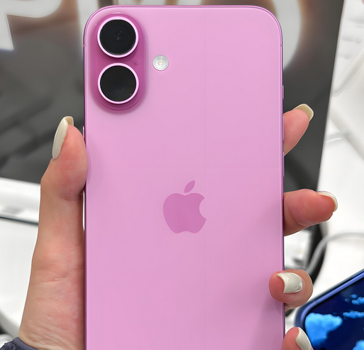 沙依巴克苹果16p卡顿维修店分享如何优化iPhone16Plus手机卡顿问题