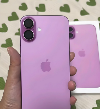 沙依巴克苹果16p卡顿维修店分享如何优化iPhone16Plus手机卡顿问题